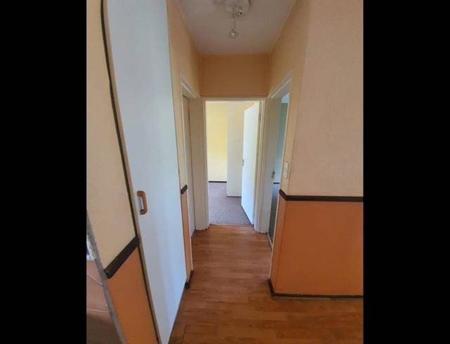 2 BEDROOM TOWNHOUSE FOR SALE IN MEYERSDAL